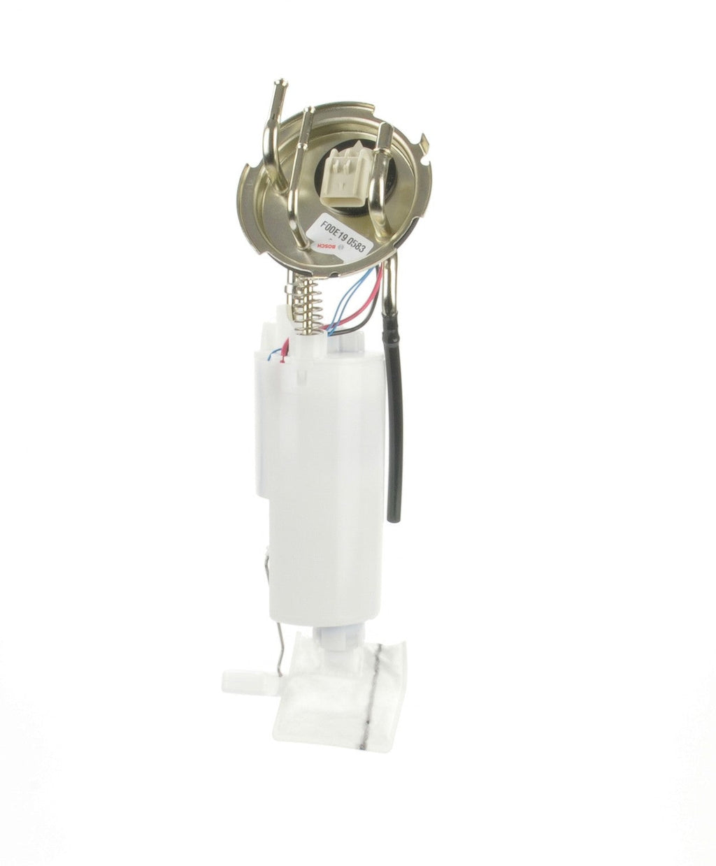 Bosch Fuel Pump Module Assembly 67602
