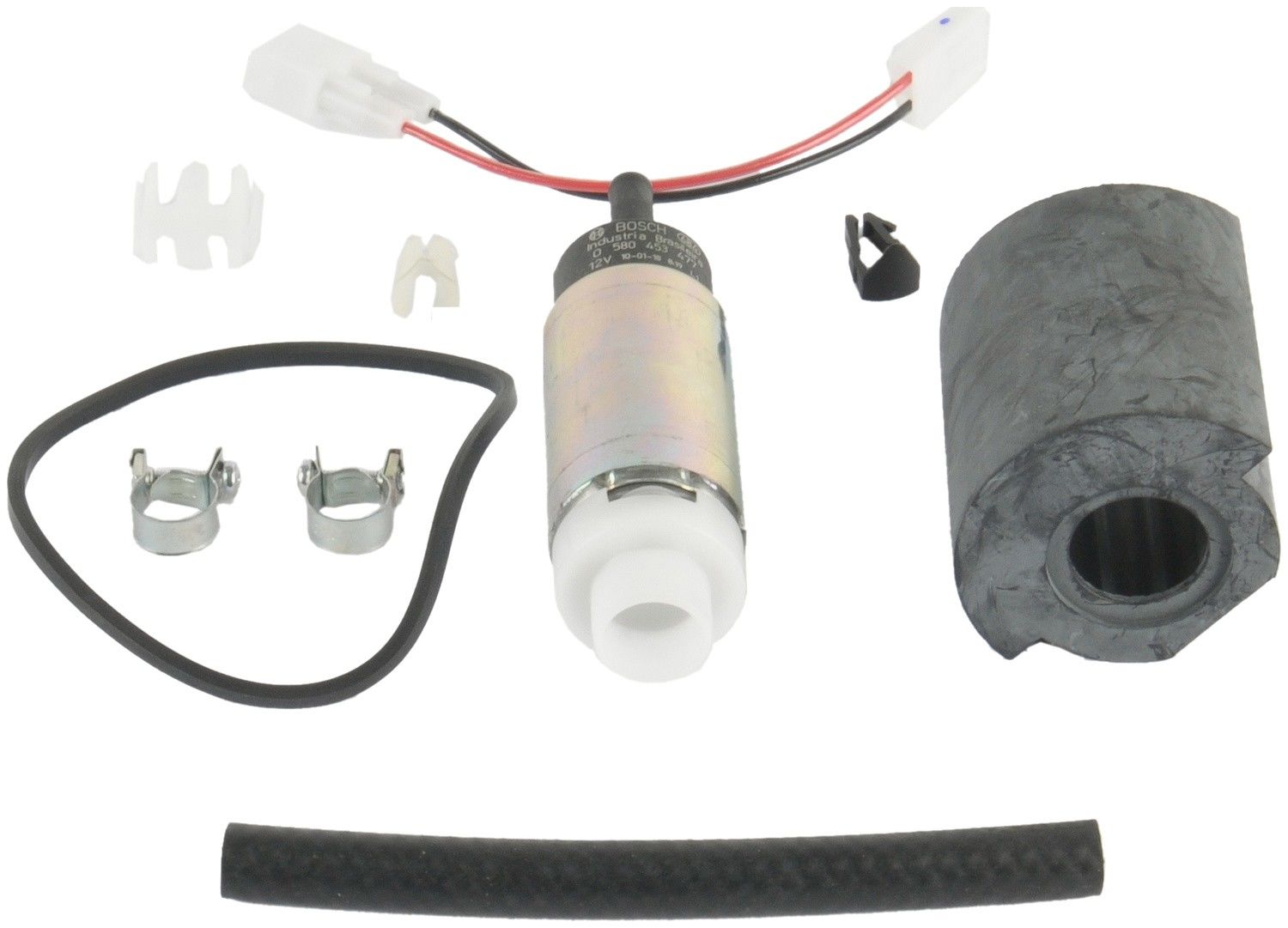 Bosch Electric Fuel Pump 69110