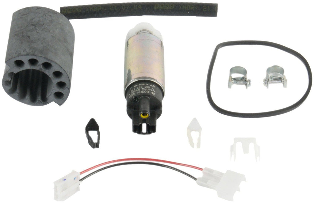 Bosch Electric Fuel Pump 69110