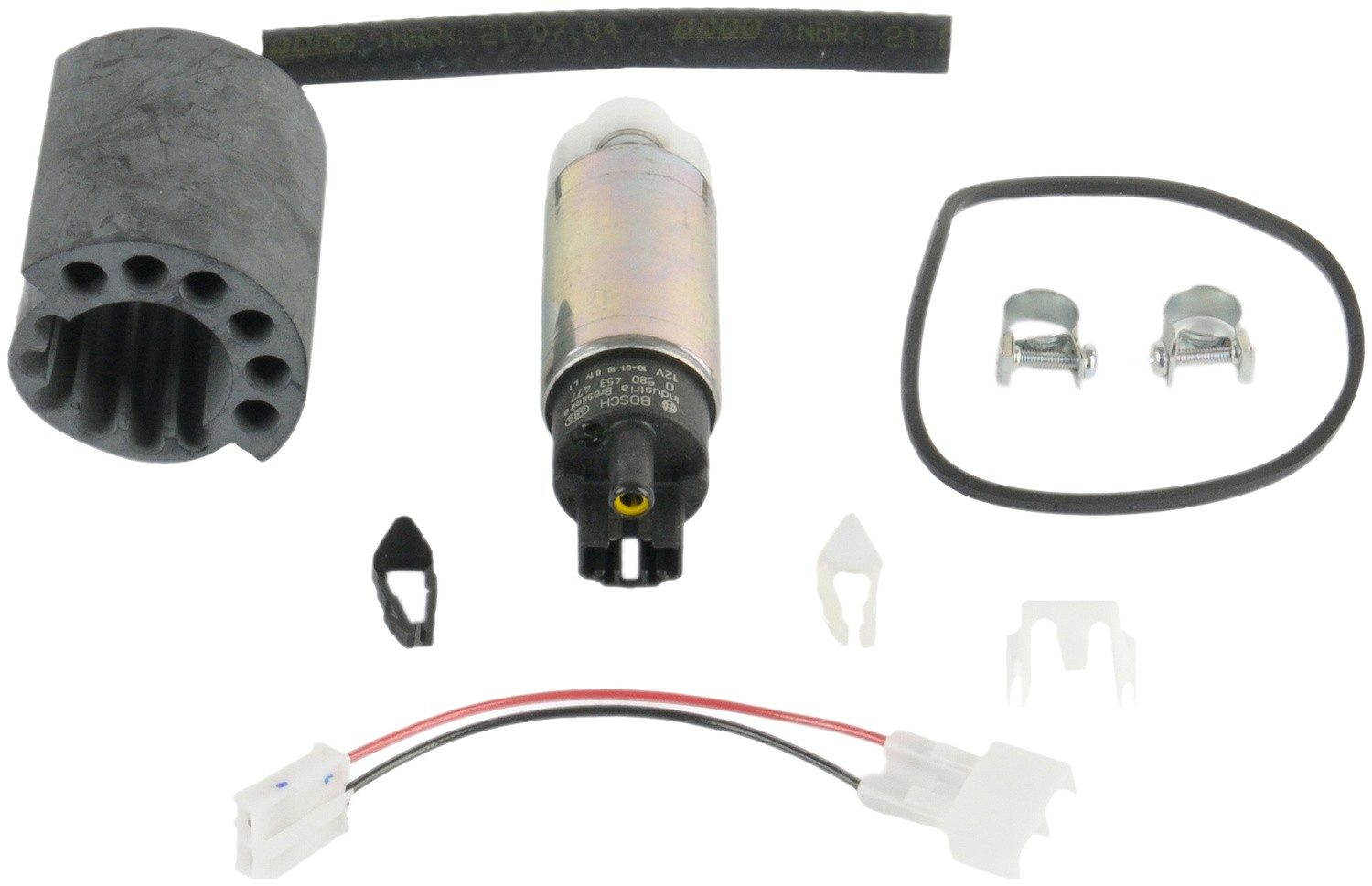 Bosch Electric Fuel Pump 69110