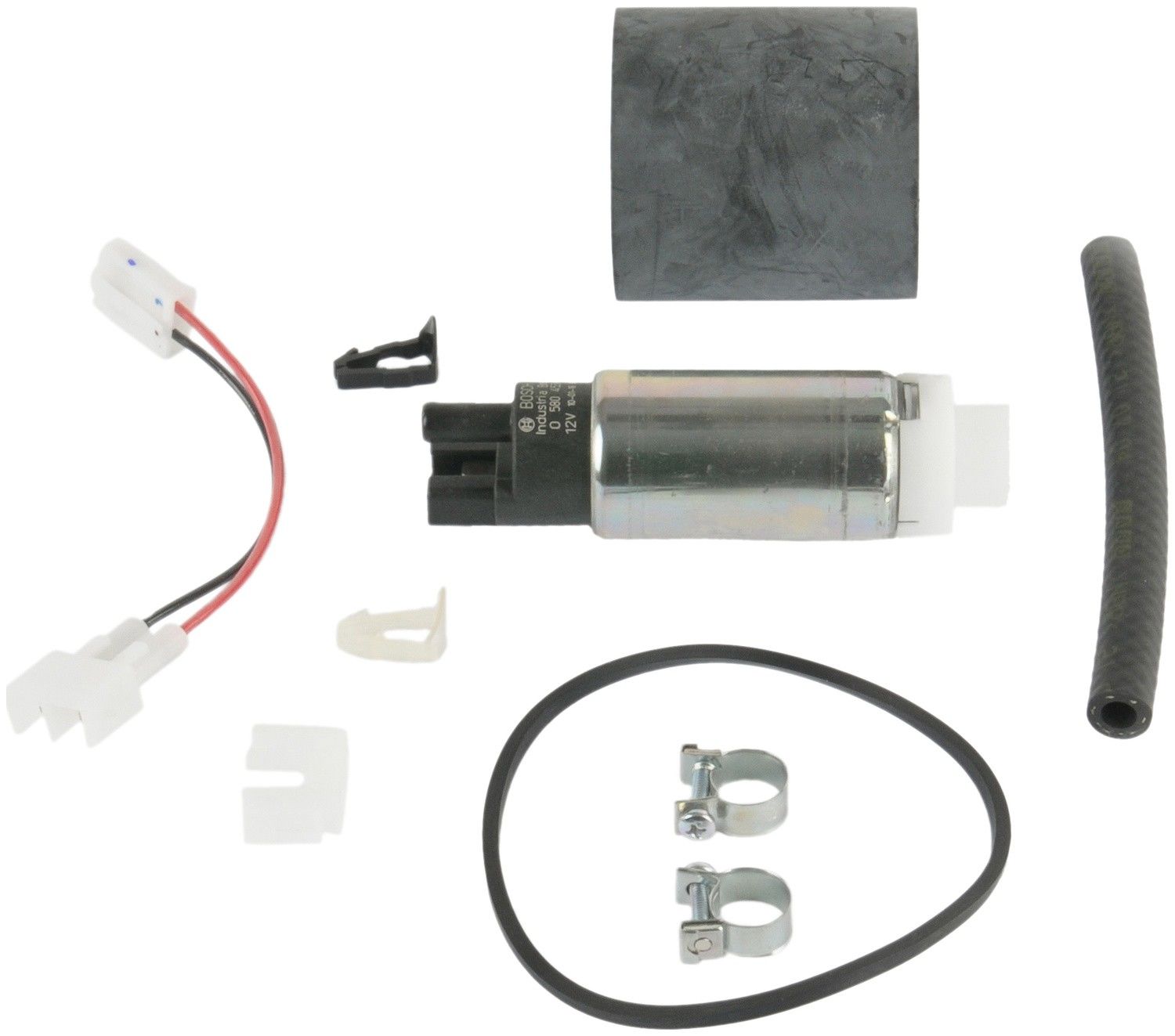 Bosch Electric Fuel Pump 69110