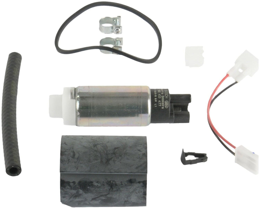 Bosch Electric Fuel Pump 69110