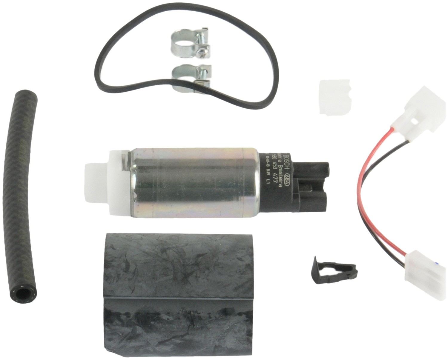 Bosch Electric Fuel Pump 69110