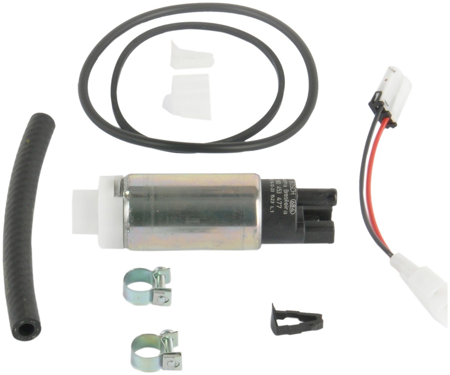 Bosch Electric Fuel Pump 69117