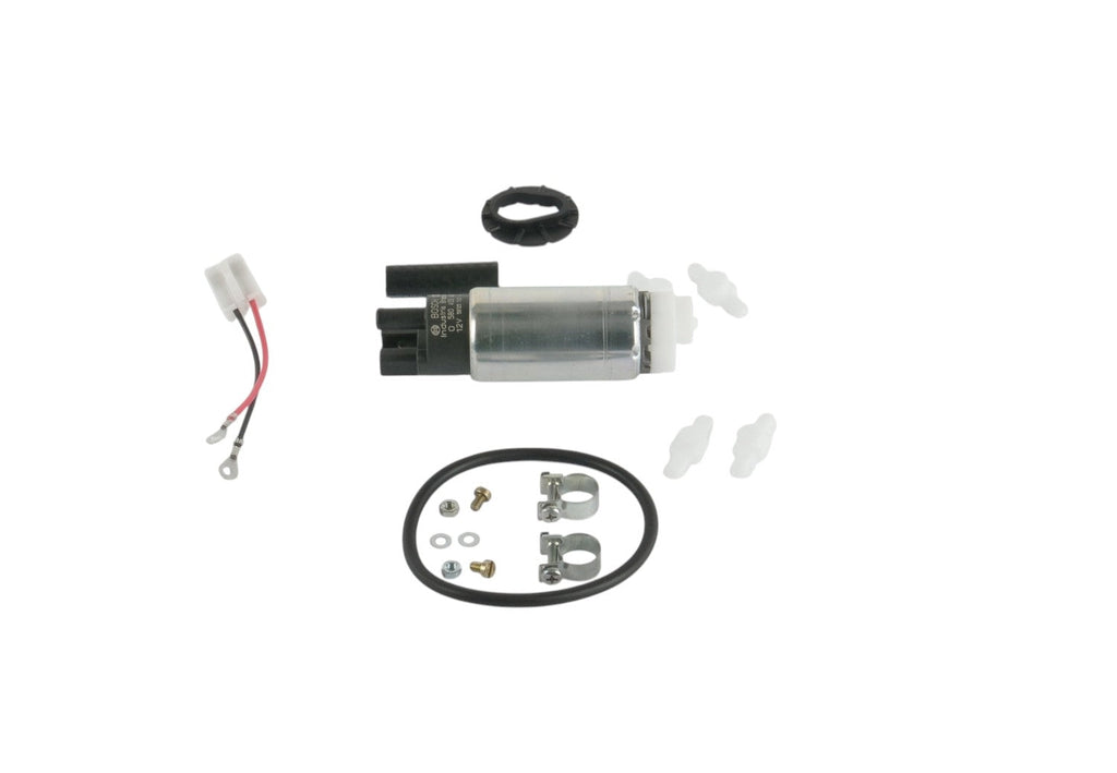 Bosch Electric Fuel Pump 69237
