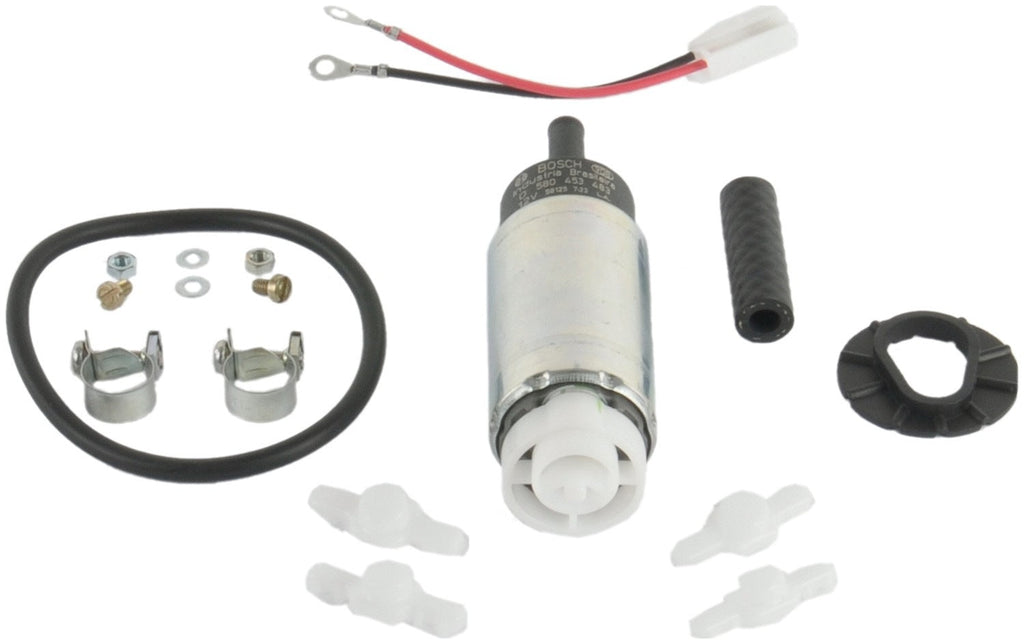 Bosch Electric Fuel Pump 69237