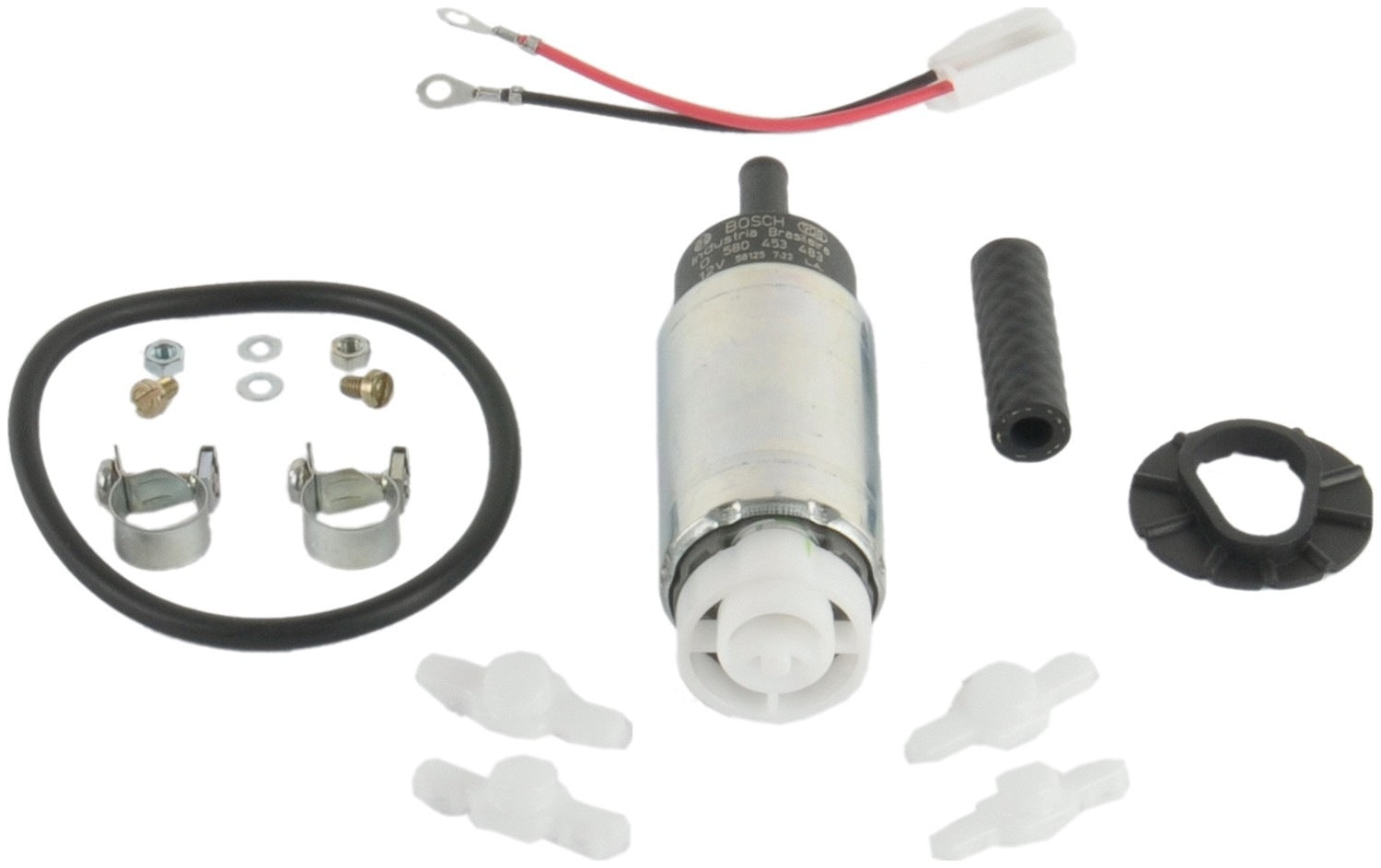 Bosch Electric Fuel Pump 69237