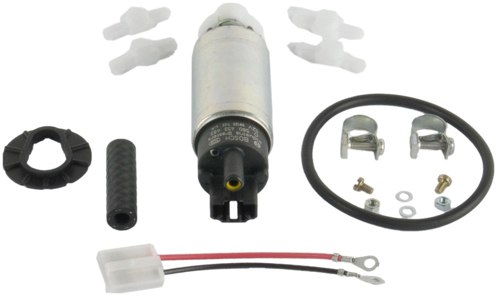 Bosch Electric Fuel Pump 69237