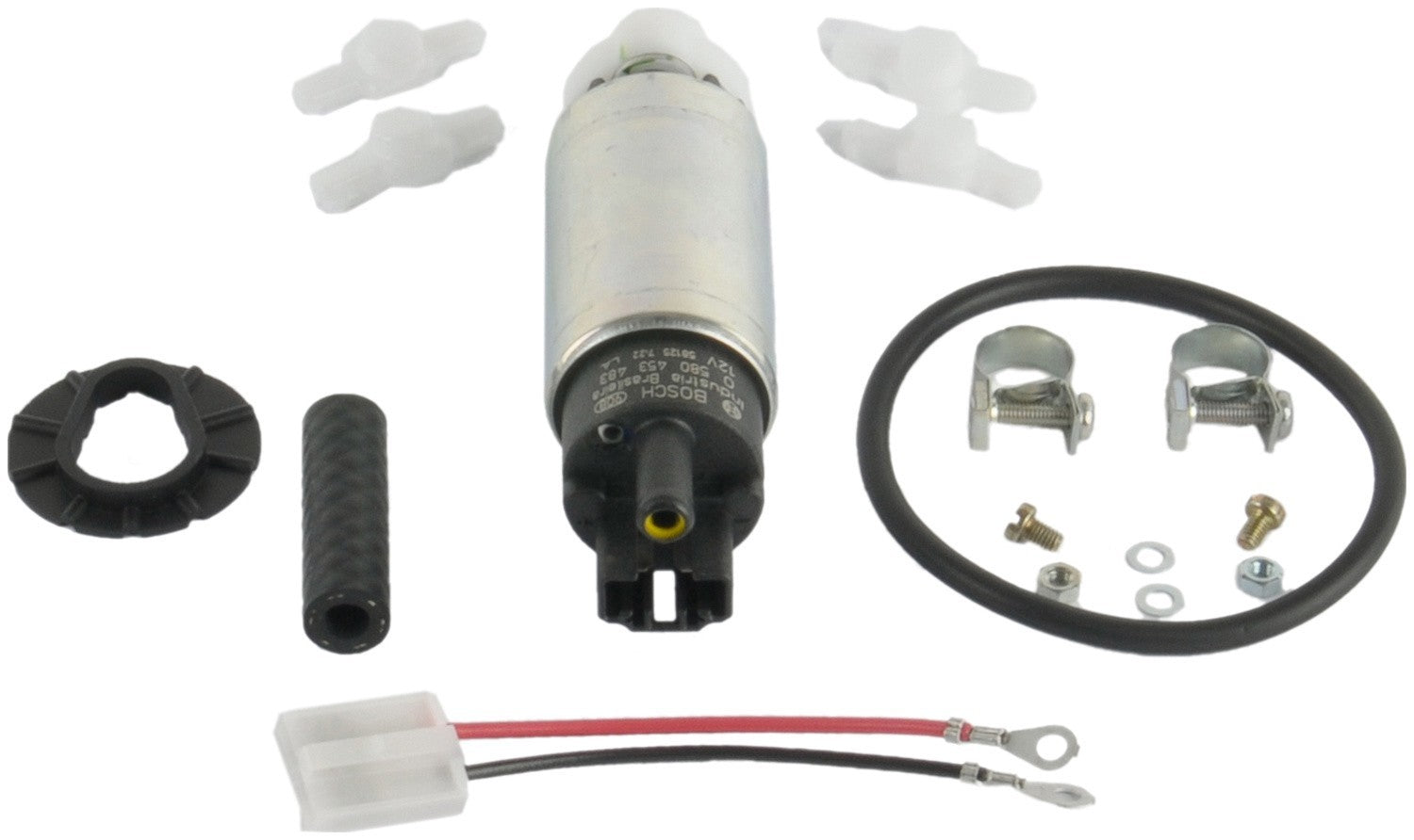 Bosch Electric Fuel Pump 69237