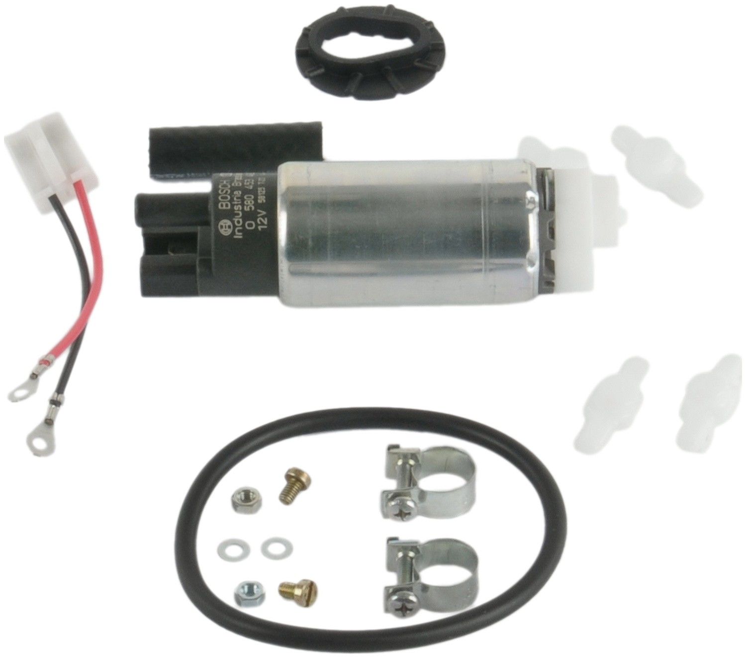 Bosch Electric Fuel Pump 69237