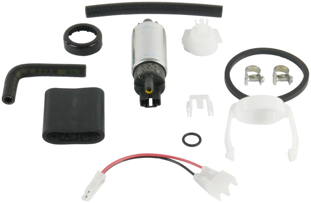 Bosch Electric Fuel Pump 69300