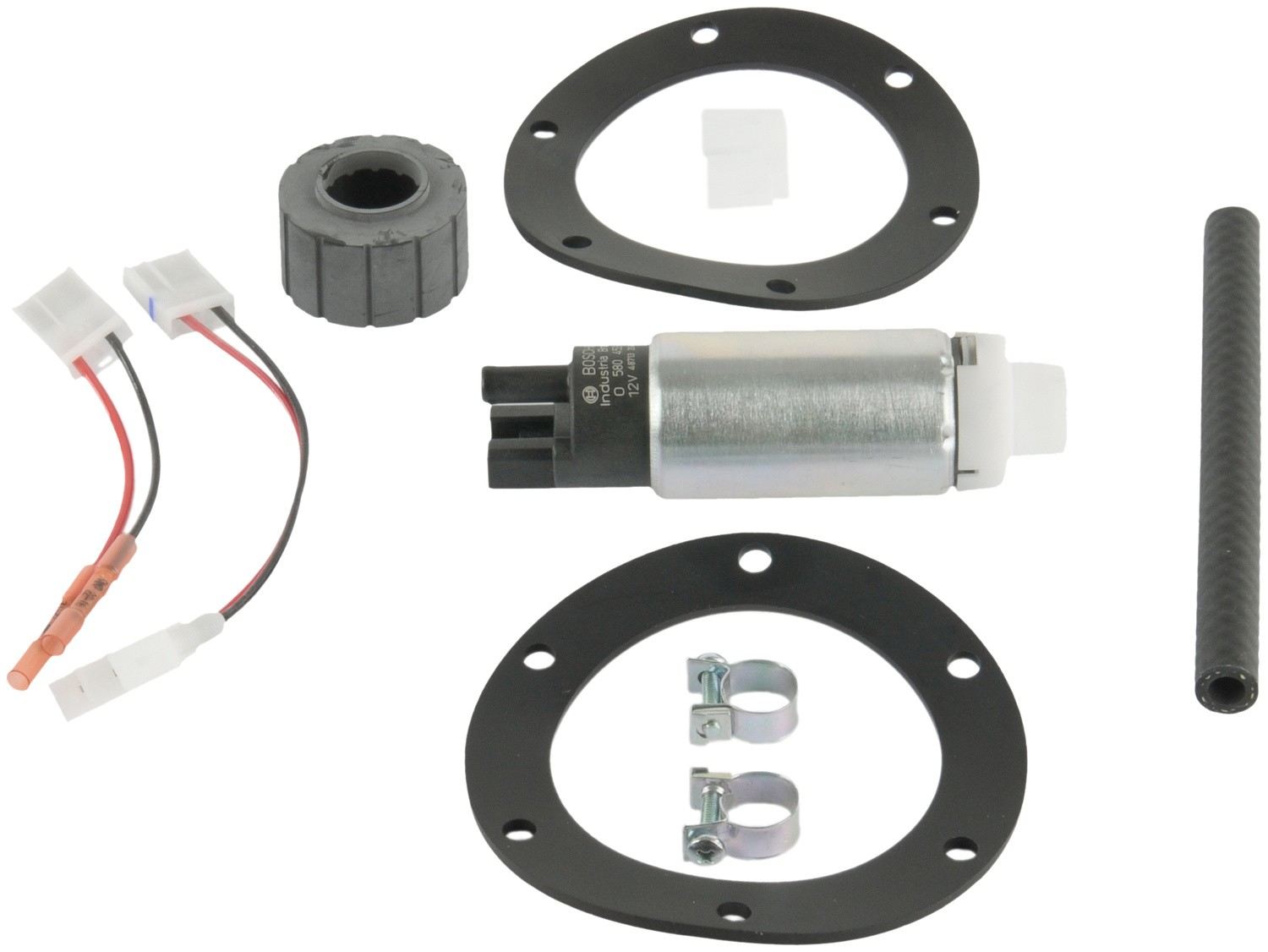 Bosch Electric Fuel Pump 69486