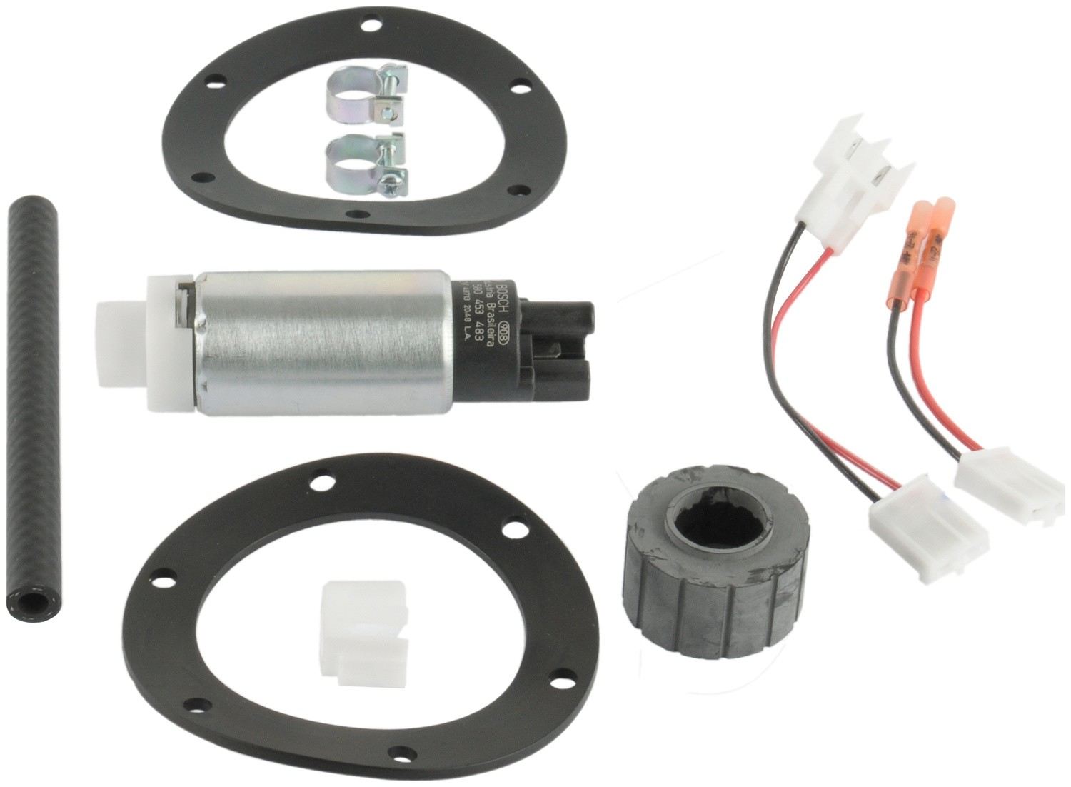 Bosch Electric Fuel Pump 69486