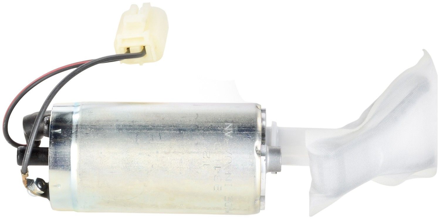 Bosch Fuel Pump and Strainer Set 69688