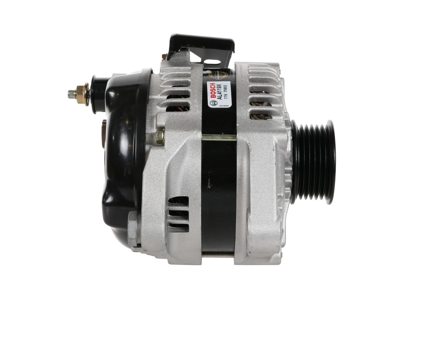 Bosch Alternator AL4119X