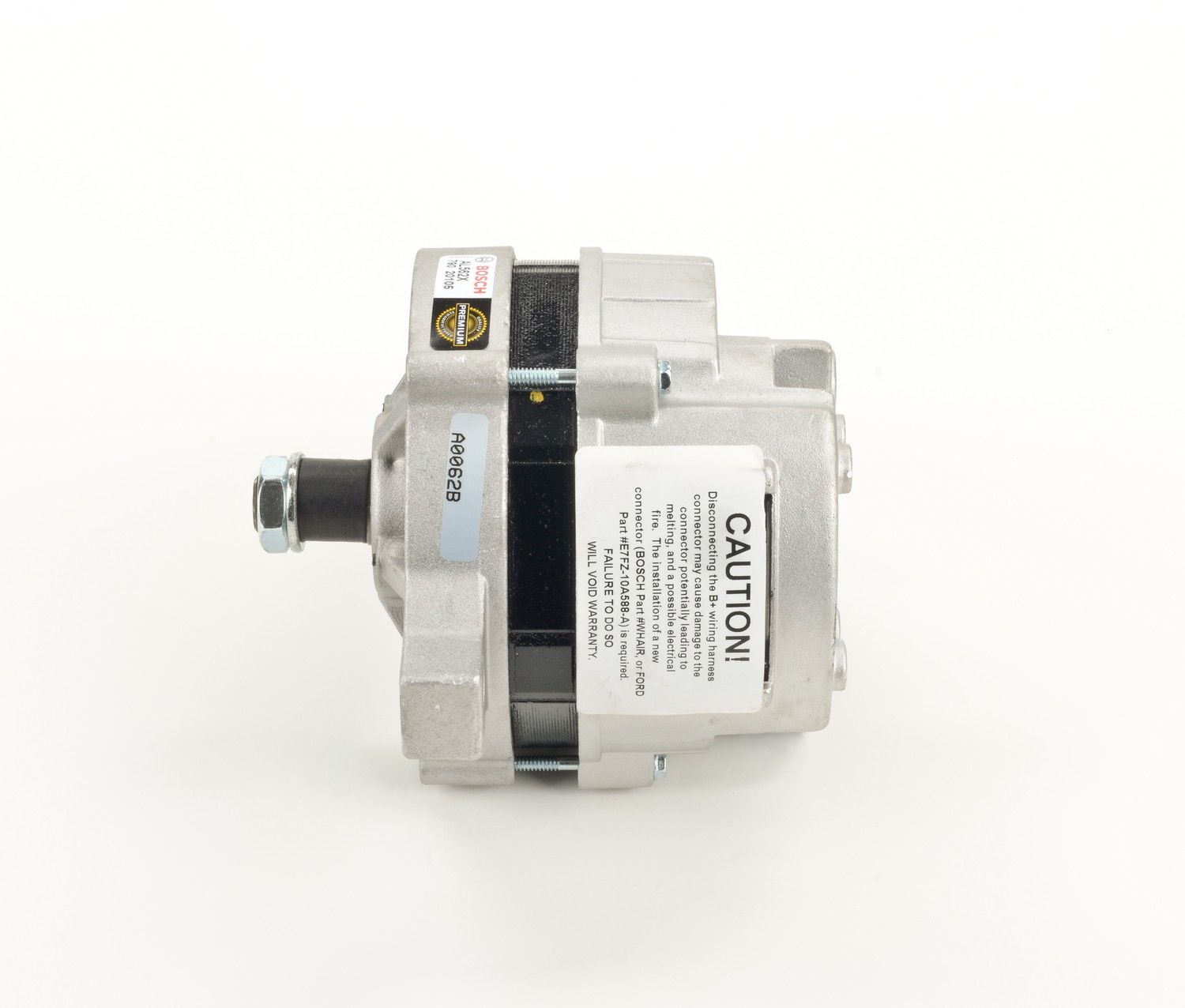 Bosch Alternator AL562X