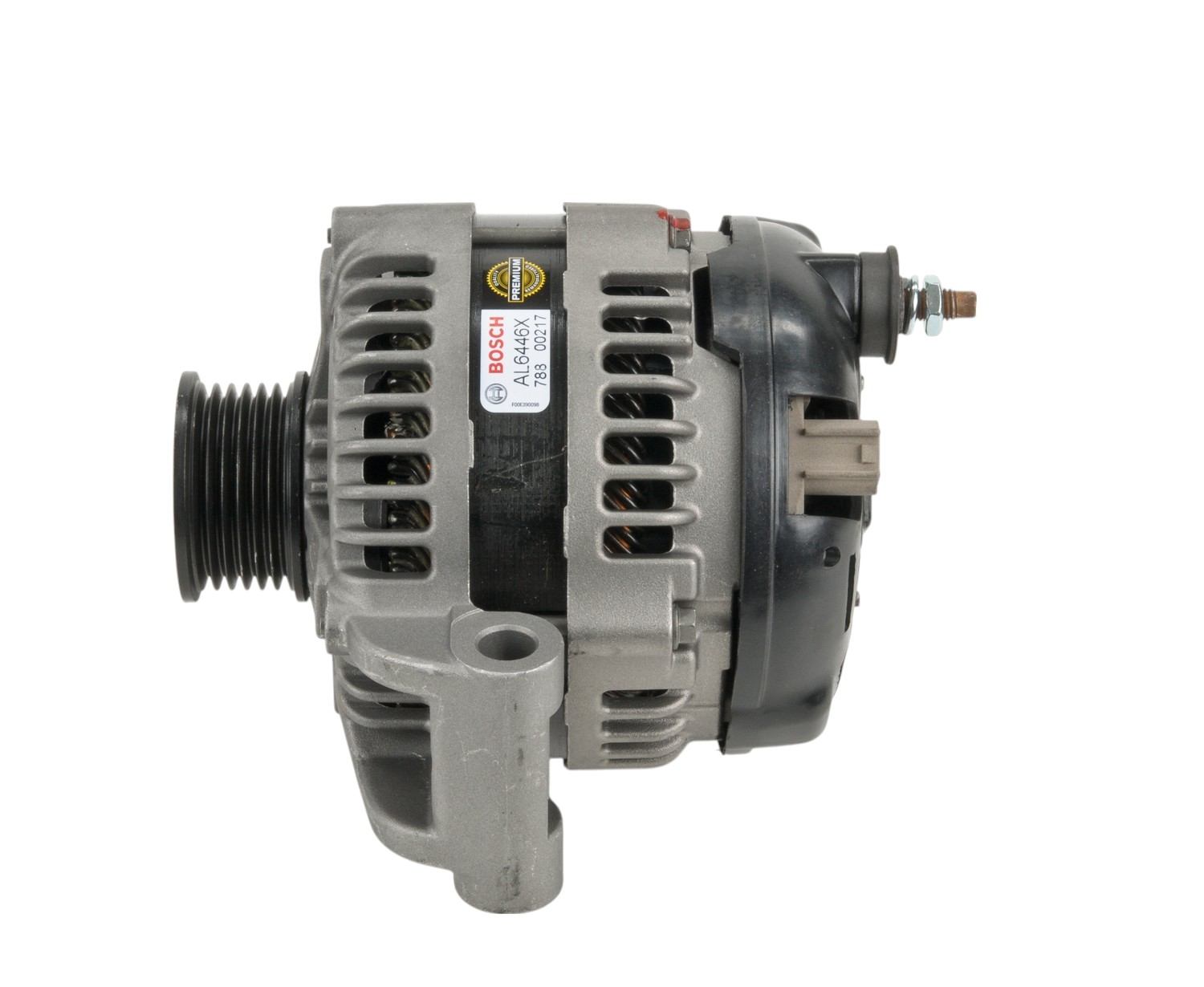 Bosch Alternator AL6446X