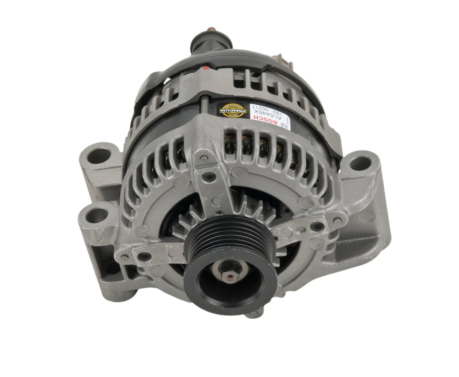 Bosch Alternator AL6446X