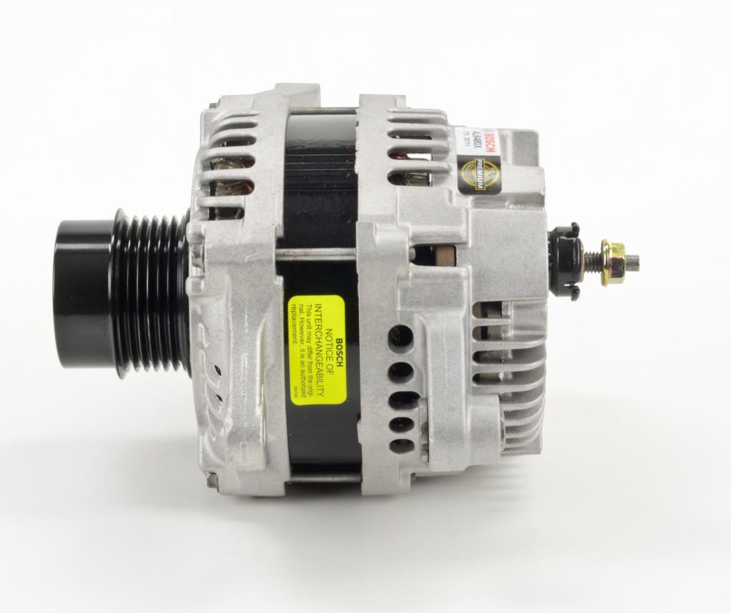 Bosch Alternator AL6480X