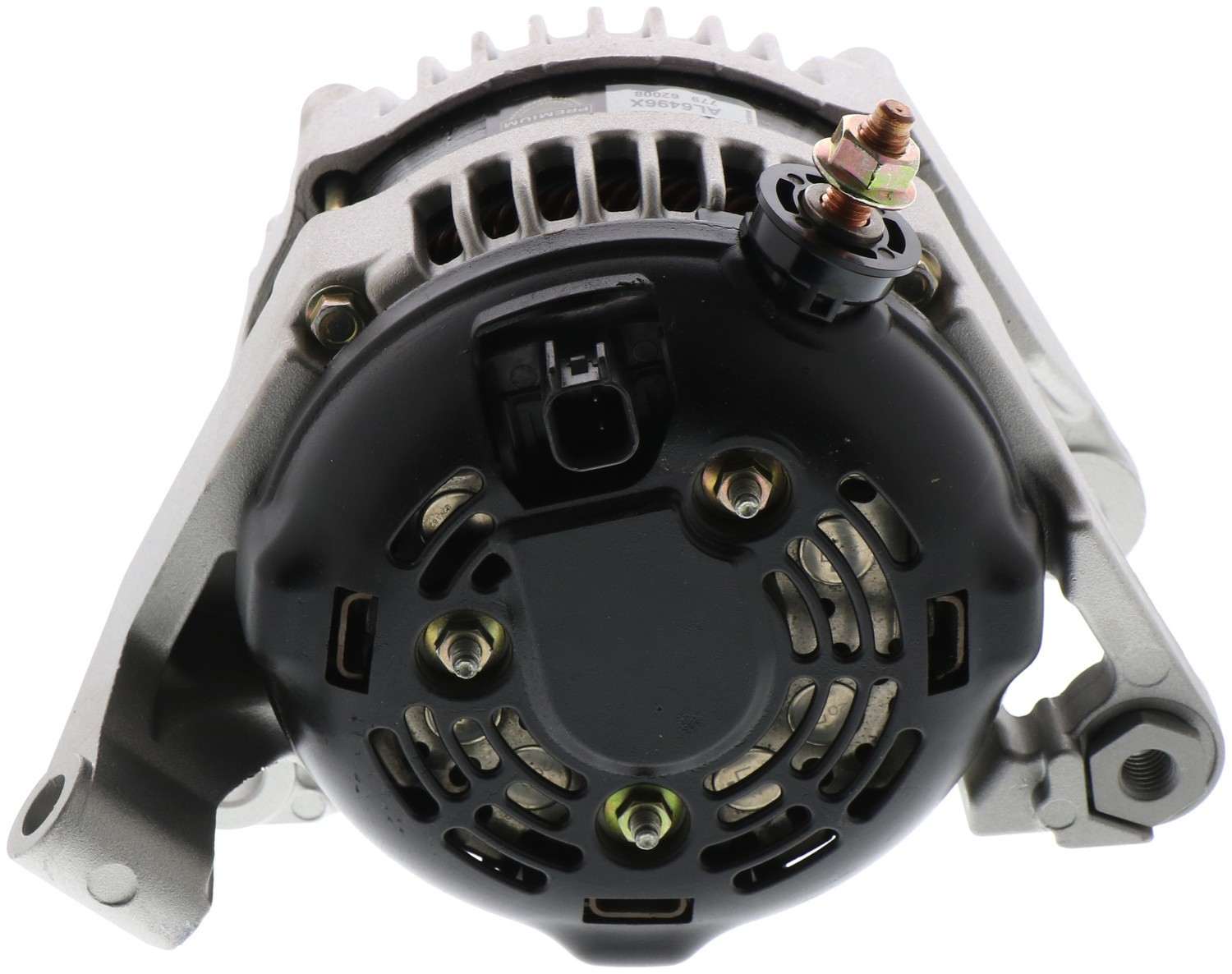 Bosch Alternator AL6496X