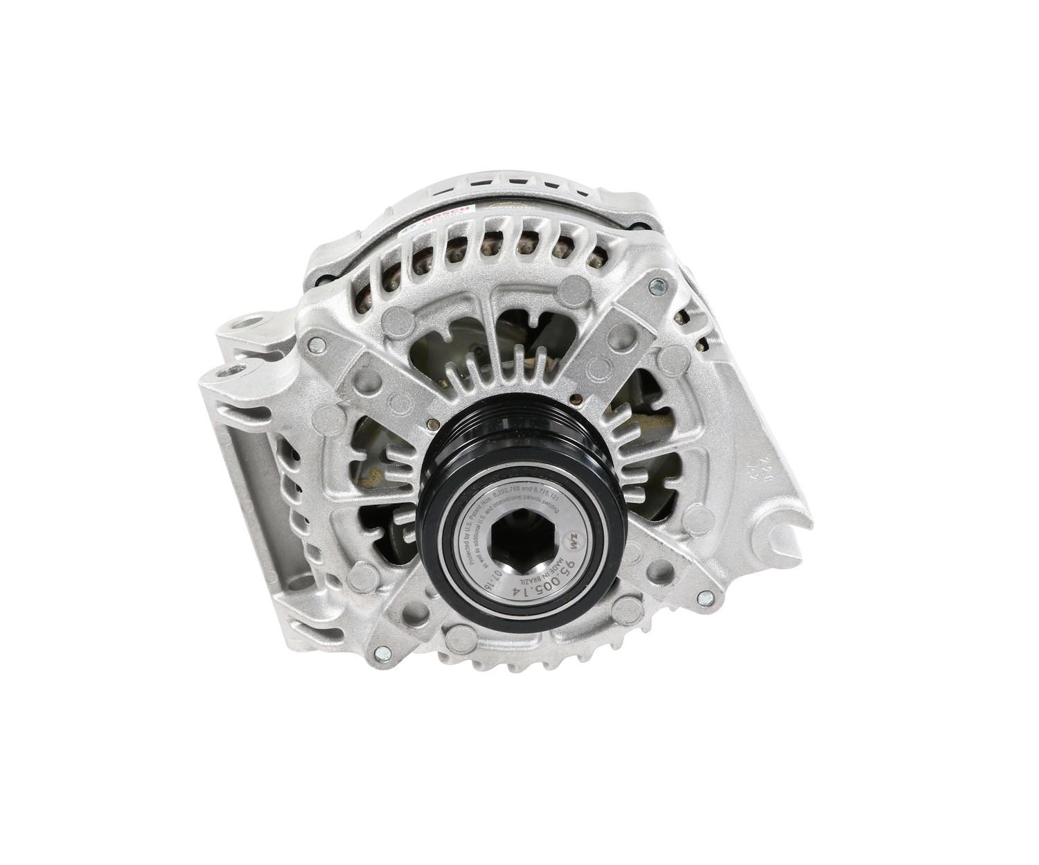 Bosch Alternator AL6566X