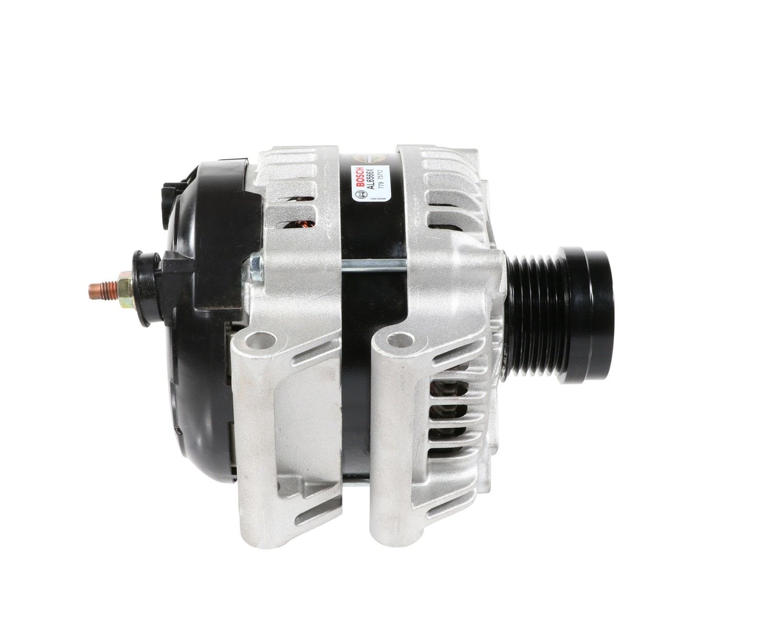 Bosch Alternator AL6566X