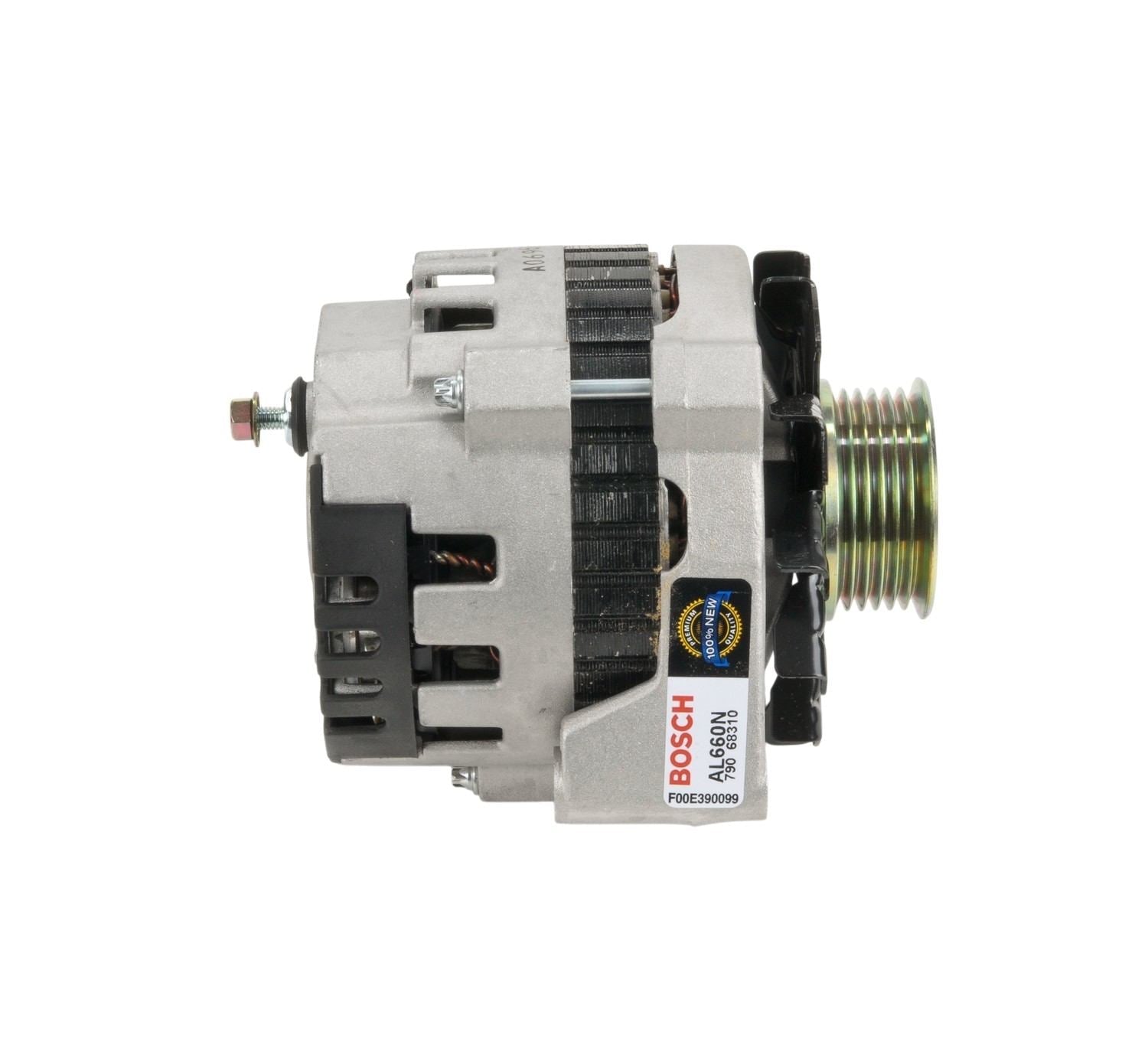 Bosch Alternator AL660N