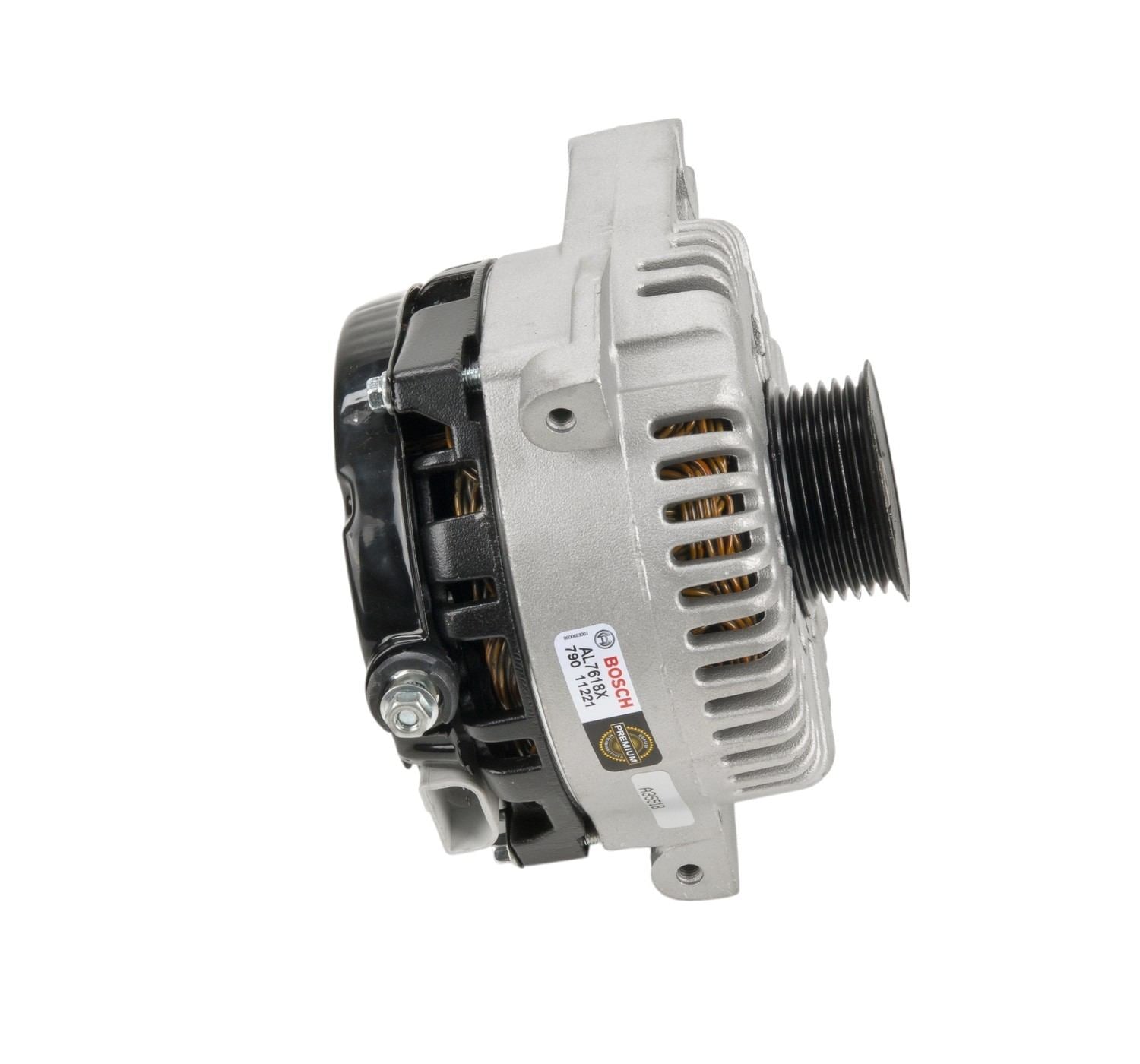 Bosch Alternator AL7618X