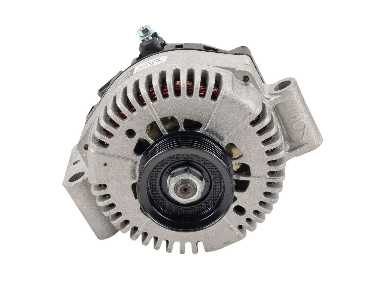 Bosch Alternator AL7657N