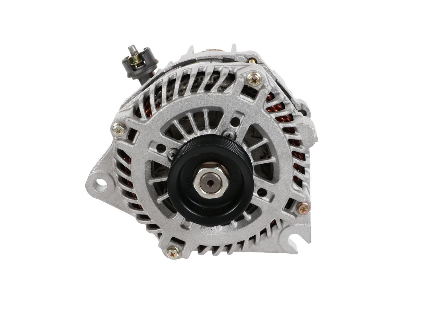 Bosch Alternator AL7698X