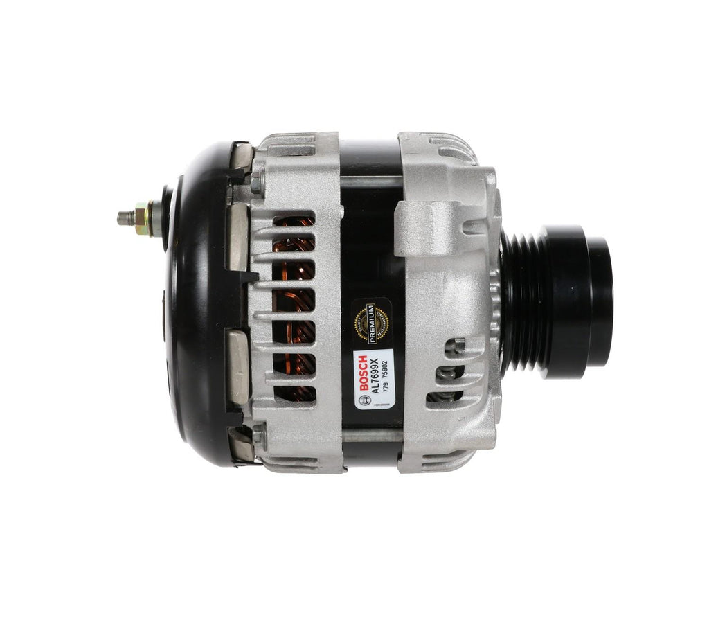 Bosch Alternator AL7699X