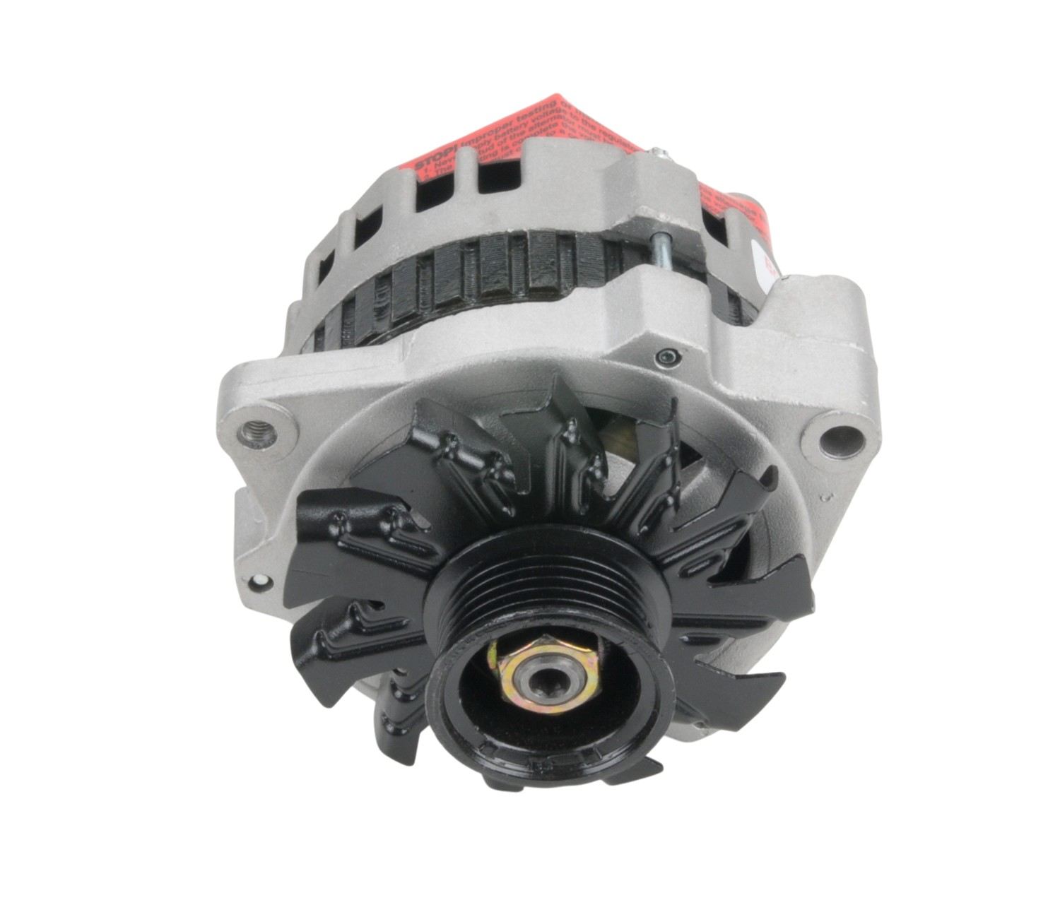 Bosch Alternator AL7784X