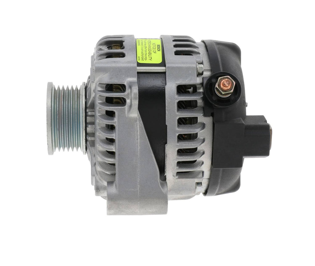 Bosch Alternator AL7817X