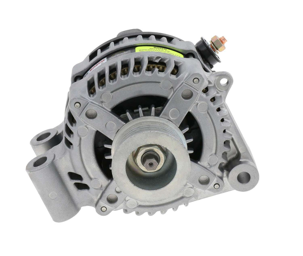 Bosch Alternator AL7817X