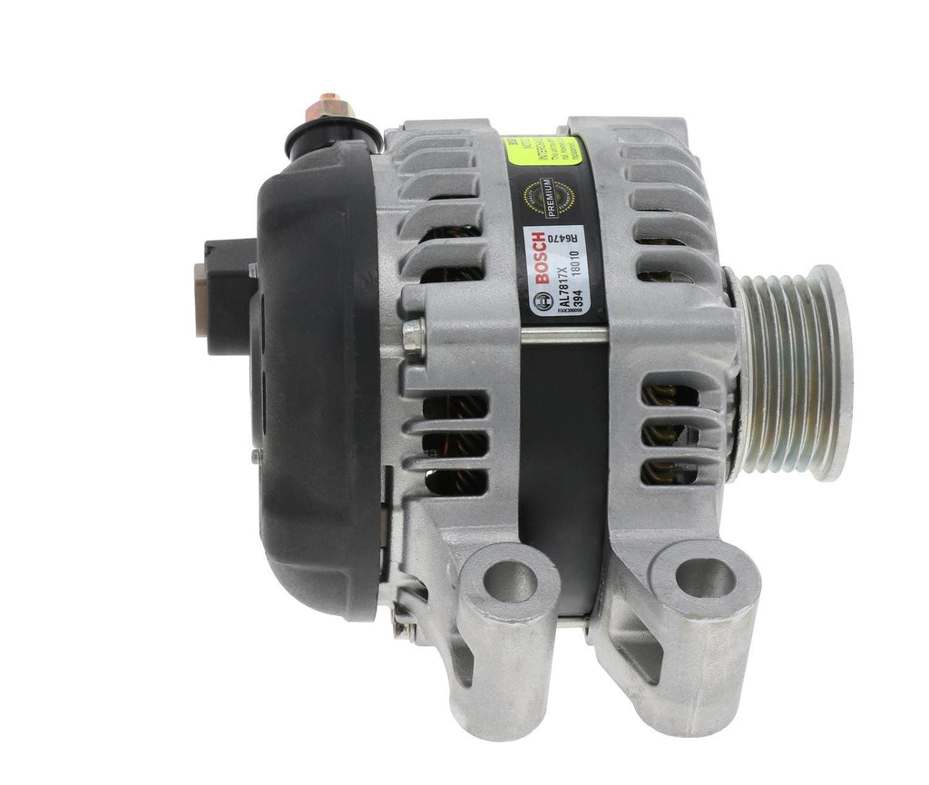 Bosch Alternator AL7817X