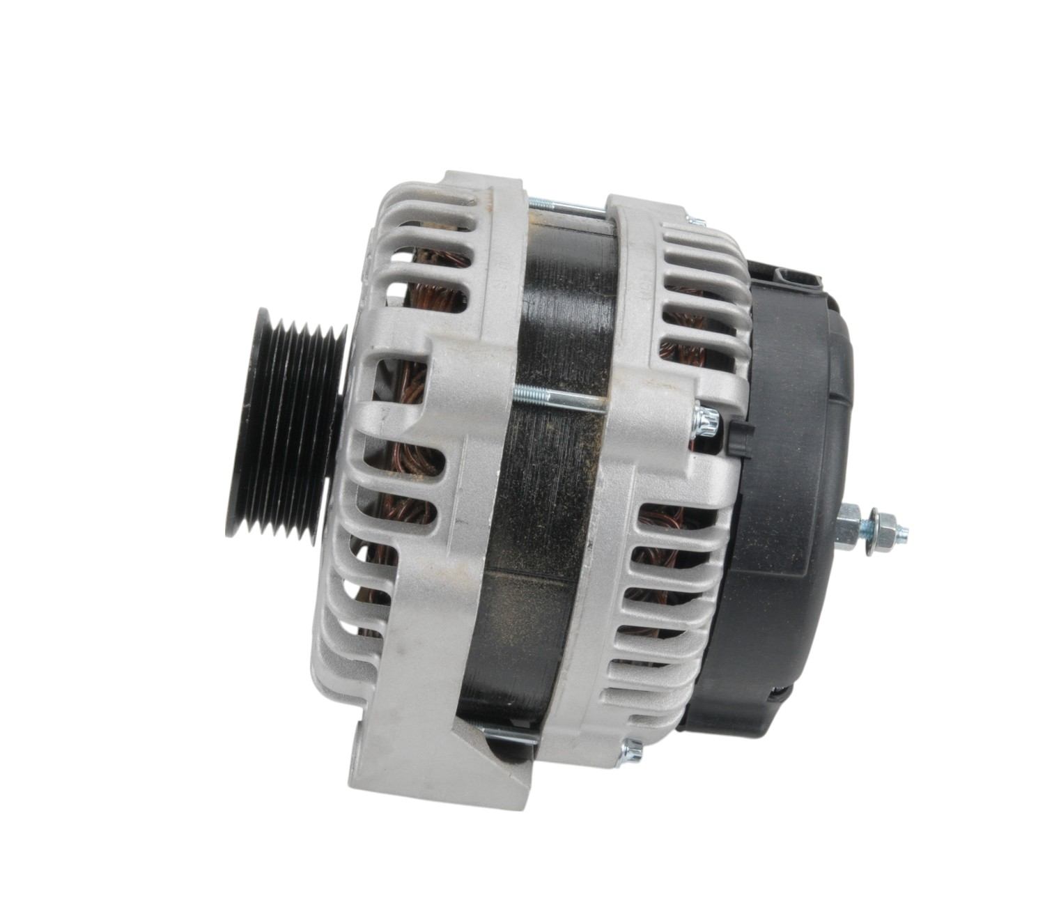 Bosch Alternator AL8555X