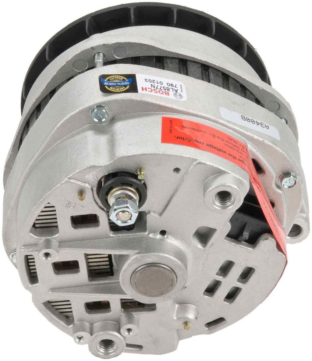 Bosch Alternator AL8577N