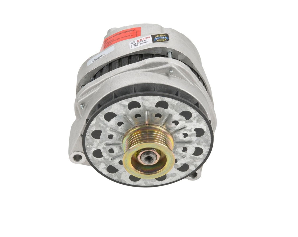 Bosch Alternator AL8577N