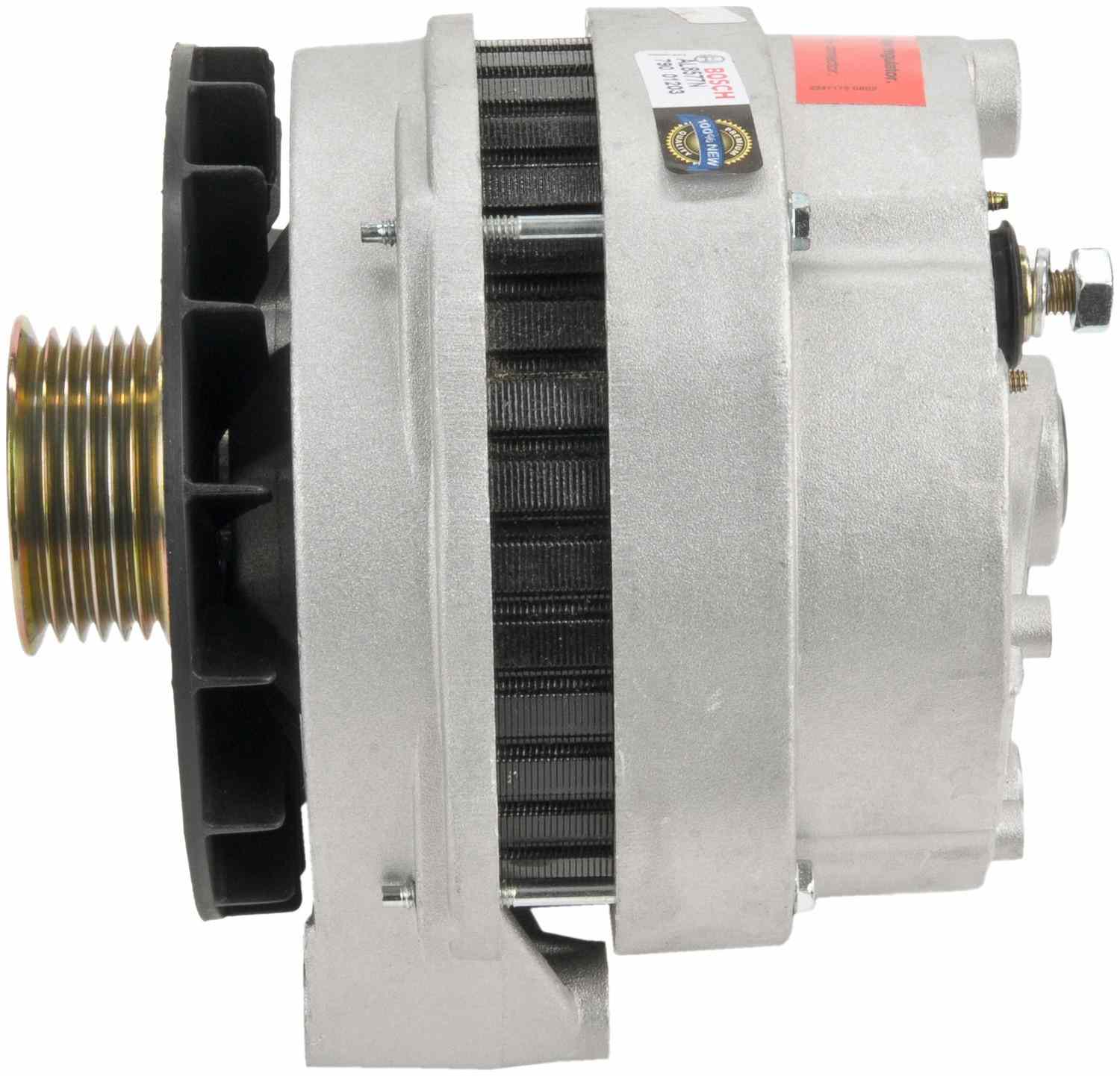 Bosch Alternator AL8577N