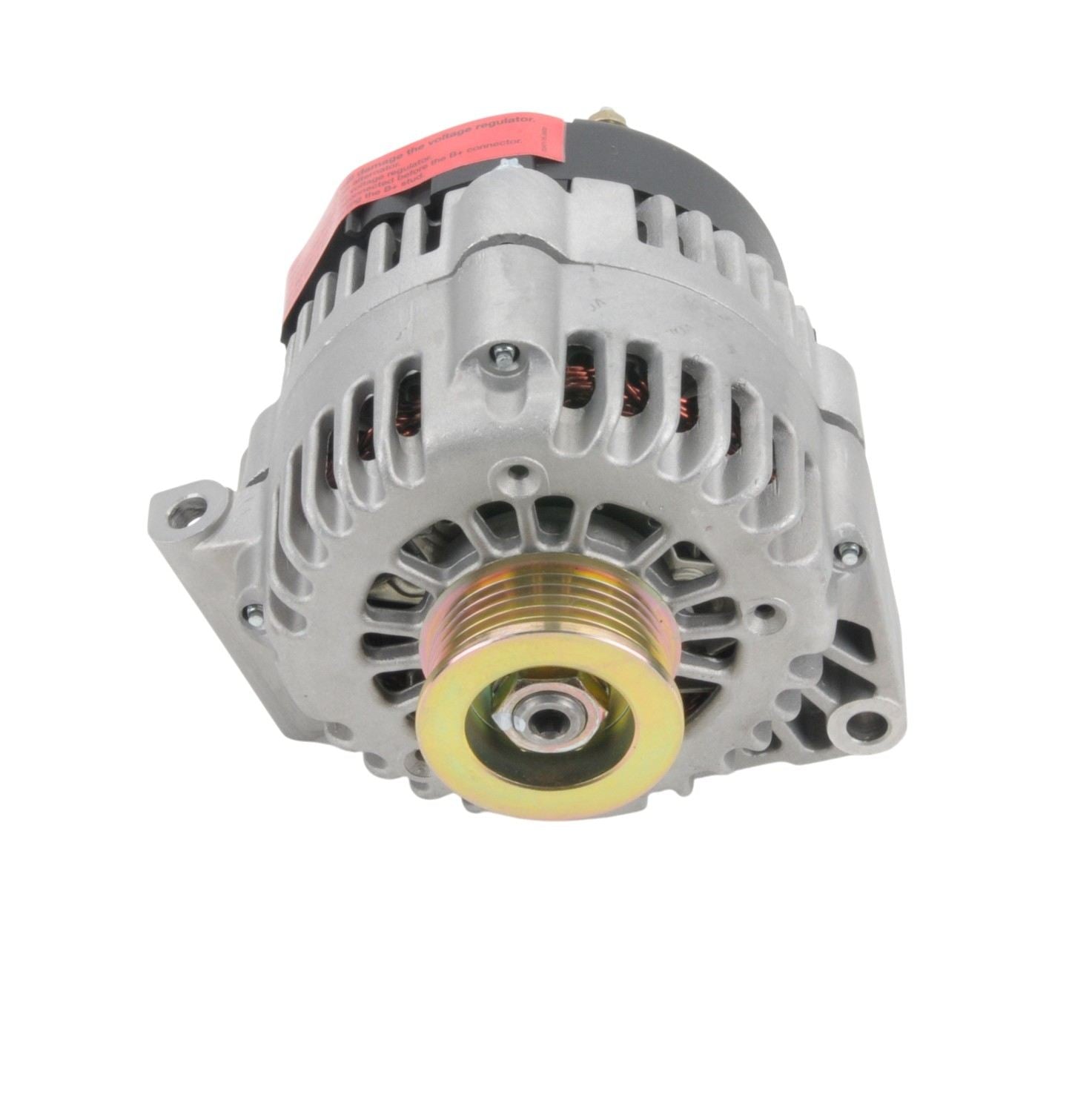 Bosch Alternator AL8775N
