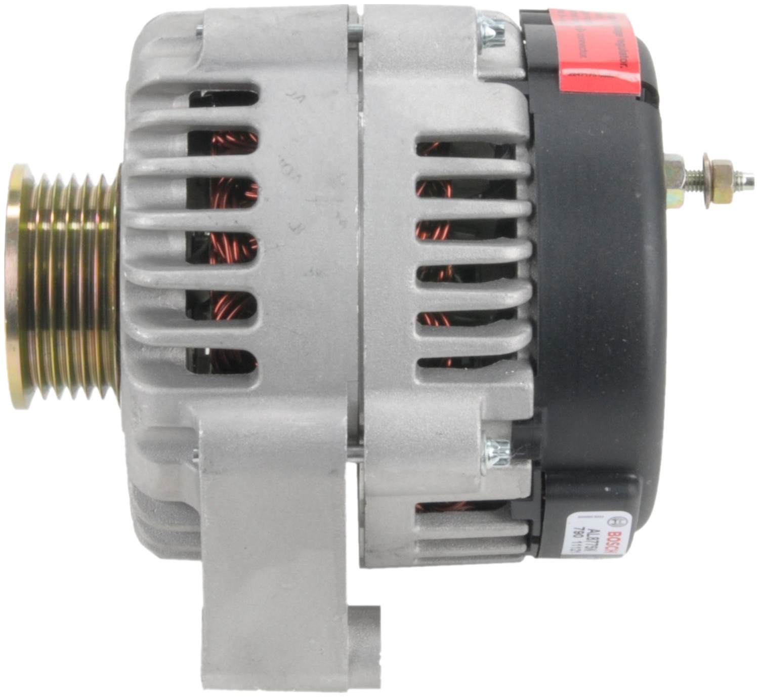 Bosch Alternator AL8775N