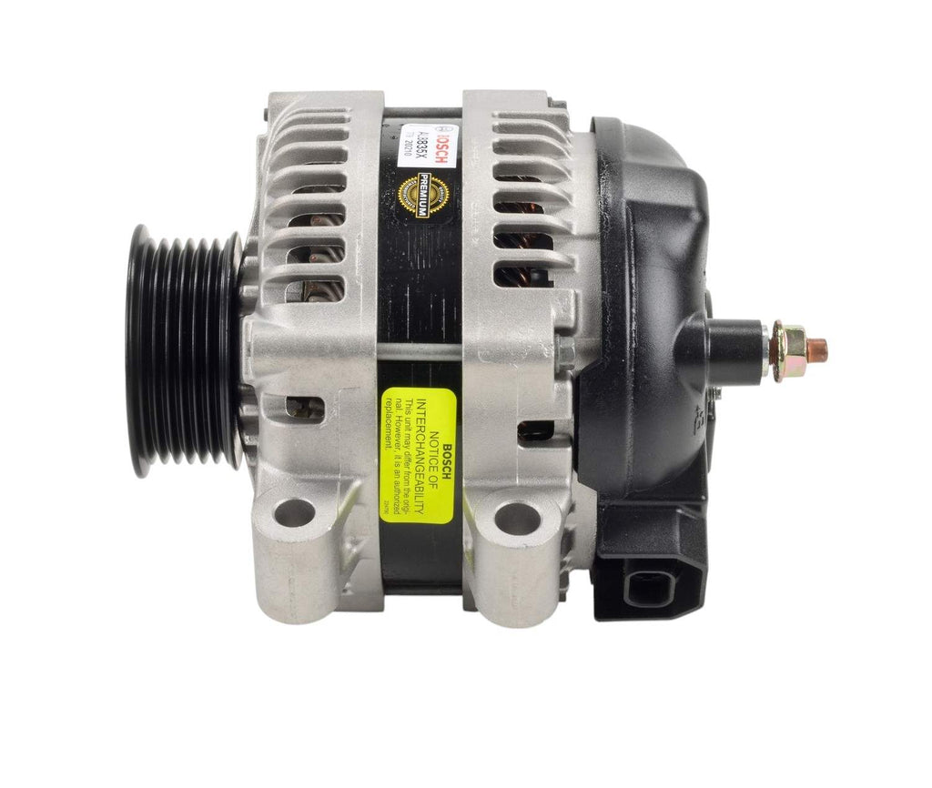 Bosch Alternator AL8835X