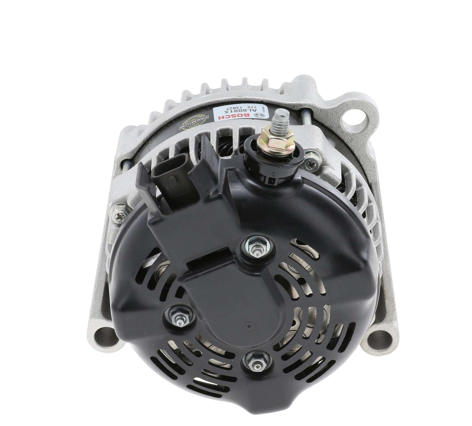 Bosch Alternator AL8881X