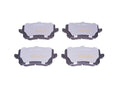 Bosch Disc Brake Pad Set BC1348