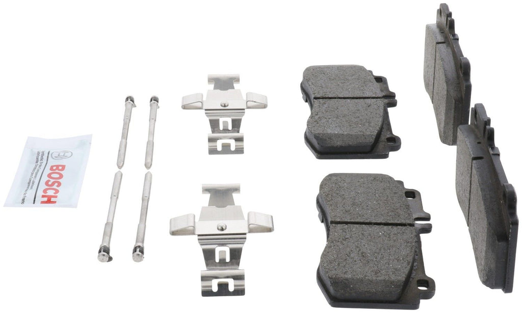 Bosch Disc Brake Pad Set BC1420