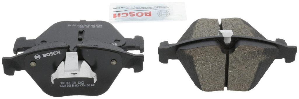Bosch Disc Brake Pad Set BC1505