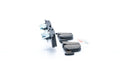 Bosch Disc Brake Pad Set BC1610