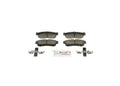 Bosch Disc Brake Pad Set BC1658