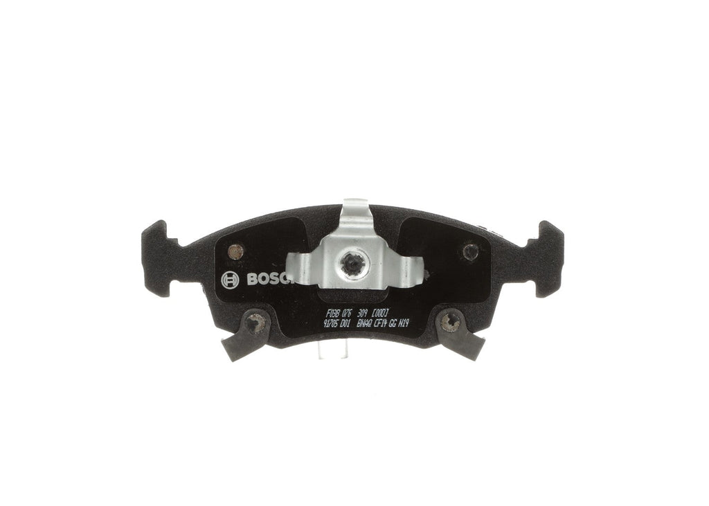 Bosch Disc Brake Pad Set BC1720