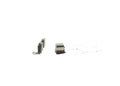 Bosch Disc Brake Pad Set BC1739